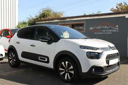 Citroen C3 10.000 km 14.200 € Köln 50769