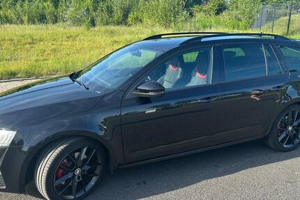 Skoda Octavia 158.900 km 12.600 &euro; Solingen 42657