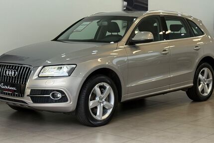 Audi Q5 96.860 km 20.980 € Remscheid/NRW 42859