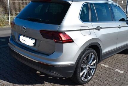 VW Tiguan 153.800 km 18.950 &euro; Wesseling 50389
