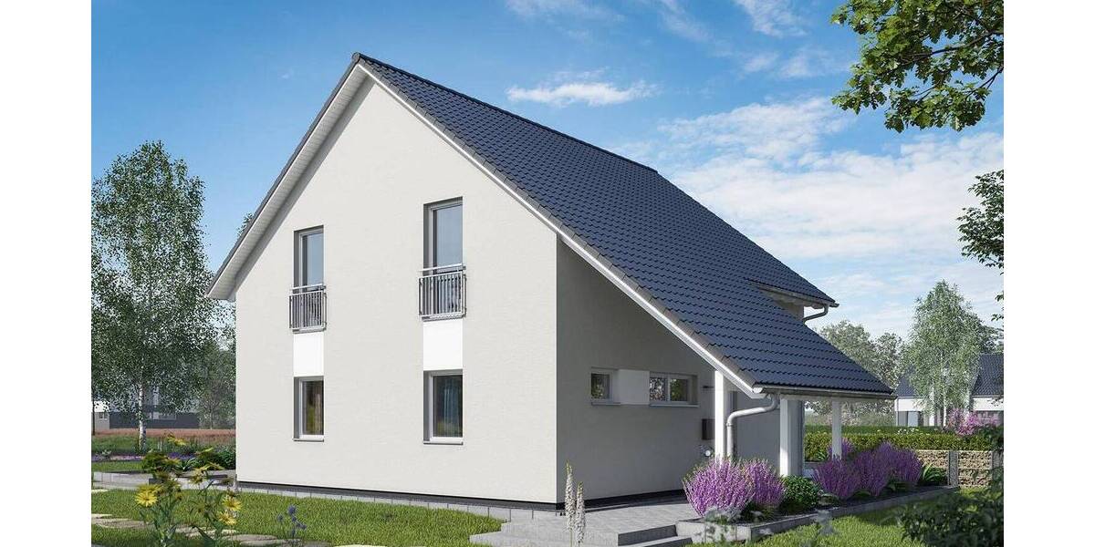 Einfamilienhaus Kerpen Sindorf - 5 Zimmer, 154 m&sup2;, 461.289&euro; | Angebot:26435555