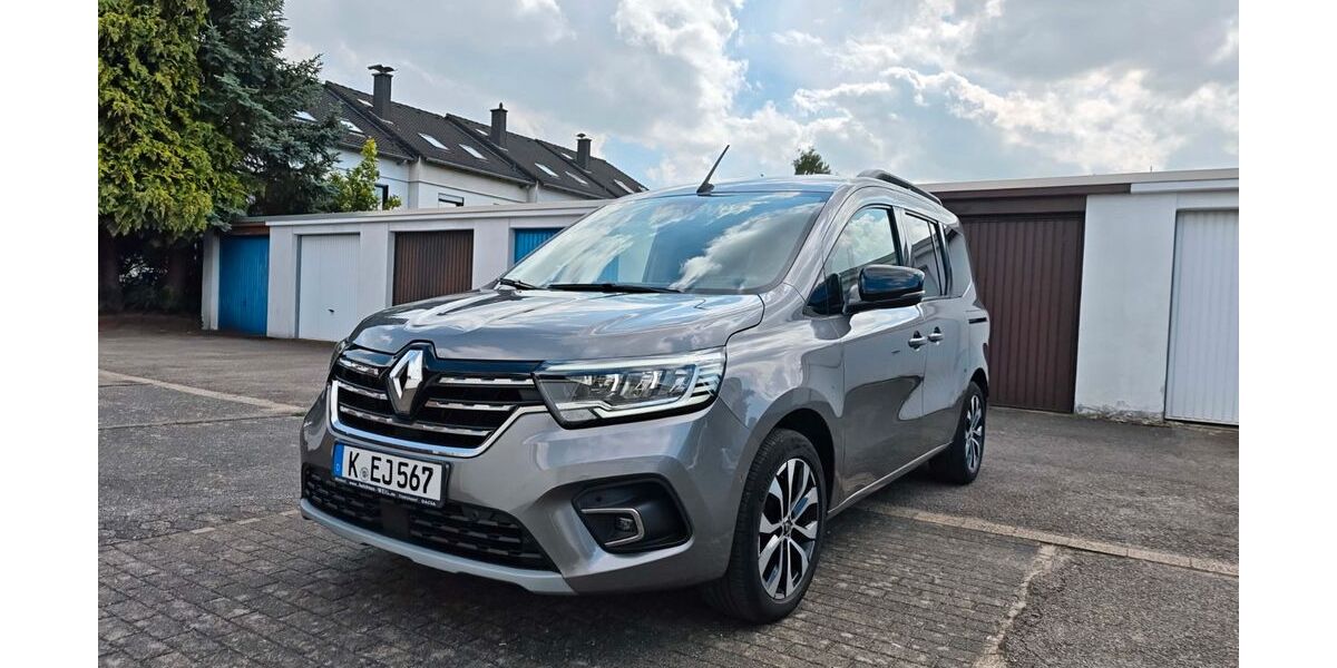 Renault Kangoo 23.300 km 18.500 &euro; Kerpen 50171
