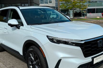 Honda CR-V 32.600 km 39.980 &euro; Düsseldorf 40233