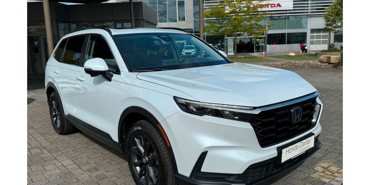 Honda CR-V 32.600 km 39.980 &euro; Düsseldorf 40233