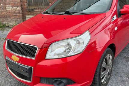 Chevrolet Aveo 190.100 km 1.990 € Remscheid 42857