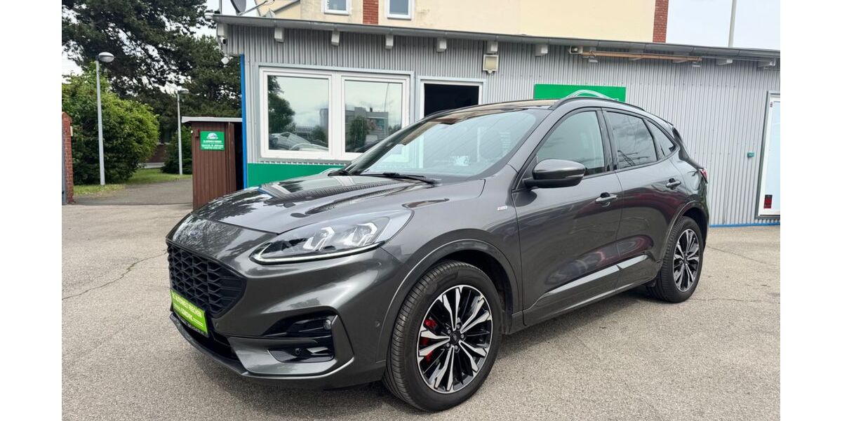 Ford Kuga 146.500 km 21.990 &euro; Frechen 50226
