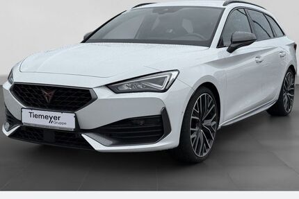 Cupra Leon 60.417 km 27.680 &euro; Remscheid 42897