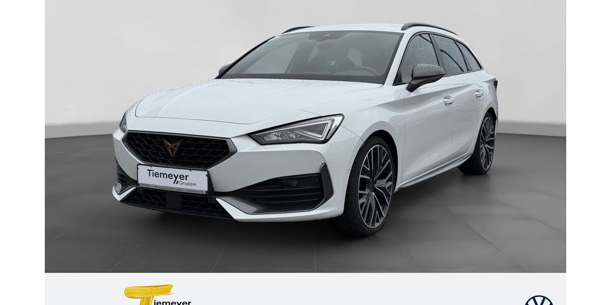 Cupra Leon 60.417 km 27.680 &euro; Remscheid 42897