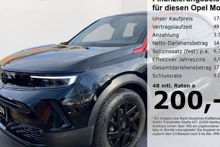 Opel Mokka 40.870 km 17.980 &euro; Düsseldorf 40231