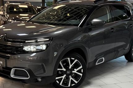 Citroen C5 Aircross 48.220 km 16.000 &euro; Köln 51149