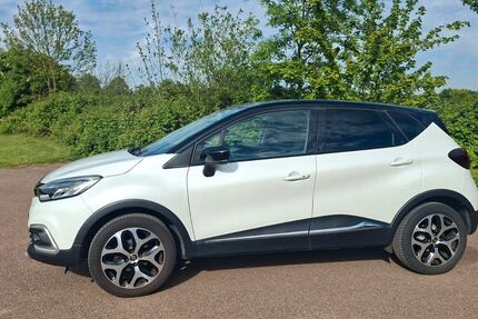 Renault Captur 96.000 km 11.000 &euro; Neuss 41468