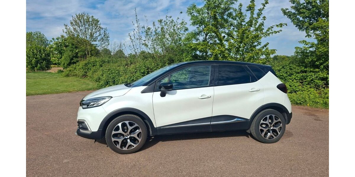 Renault Captur 96.000 km 11.000 &euro; Neuss 41468