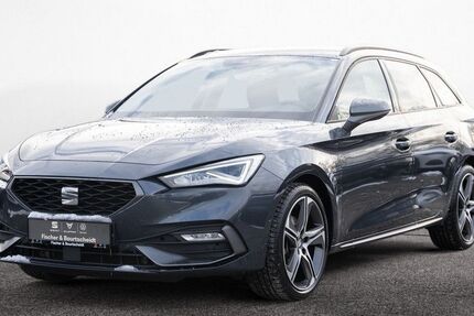 Seat Leon 27.506 km 25.380 &euro; Lohmar 53797