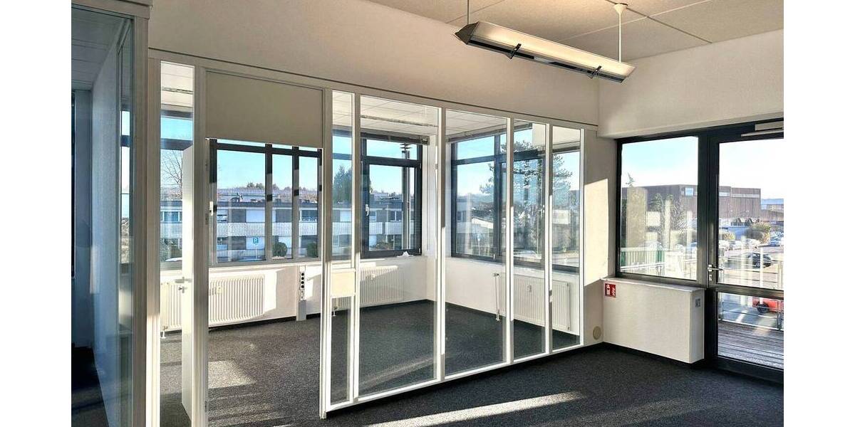 Gewerbeobjekt Langenfeld (Rheinland) Richrath - 6 Zimmer, 169 m&sup2;, 1.990&euro; | Angebot:26874162