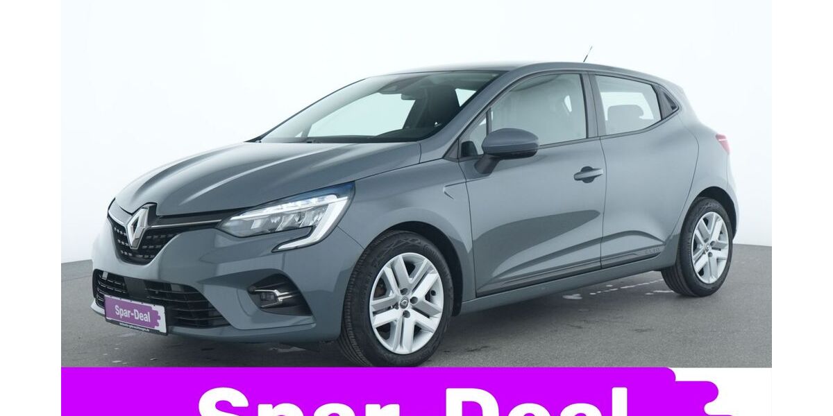 Renault Clio 61.518 km 11.941 &euro; Neuss 41460