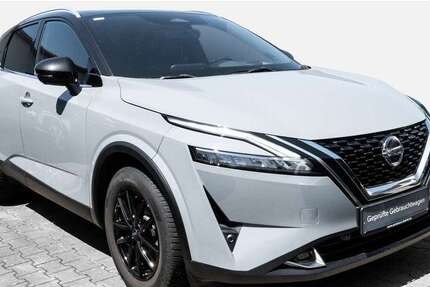 Nissan Qashqai 46.875 km 24.960 € Bergisch Gladbach 51469