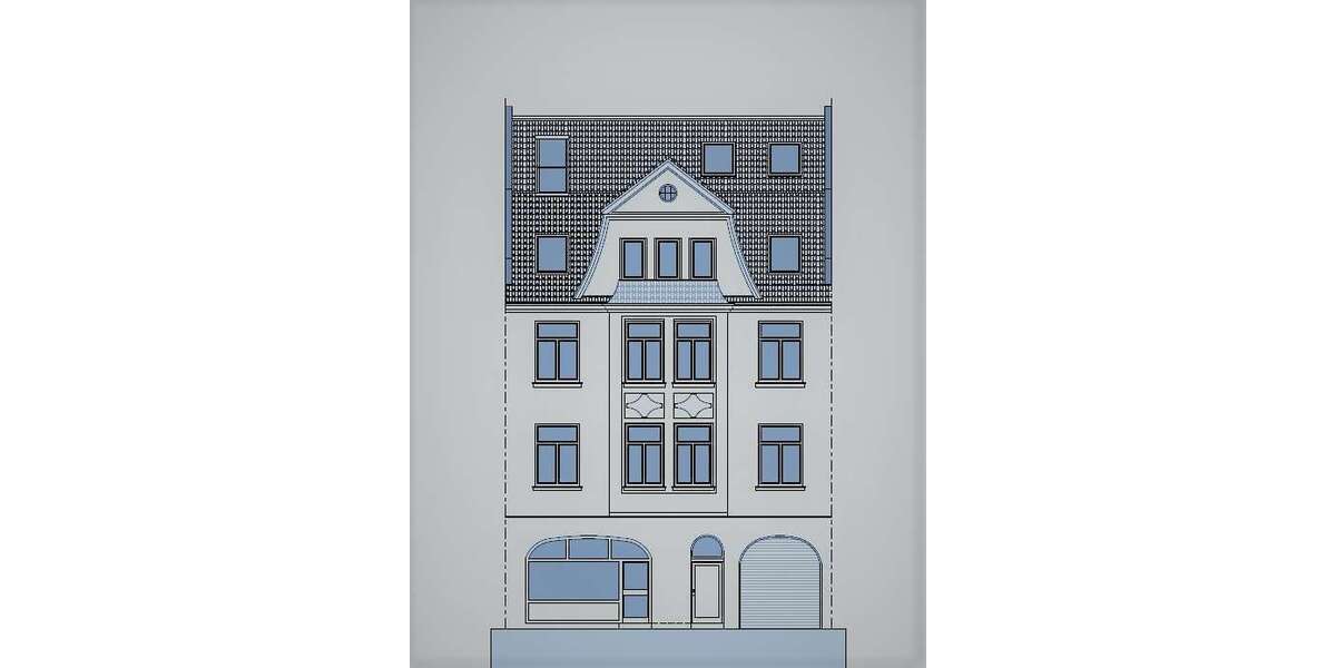 Einfamilienhaus Düsseldorf Niederkassel - 20 Zimmer, 500 m&sup2;, 4.950.000&euro; | Angebot:25422562