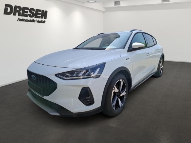 Ford Focus 5.223 km 25.950 &euro; Neuss 41464