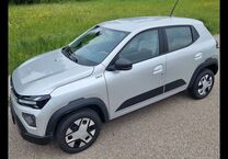 Gebrauchtwagen Dacia Spring