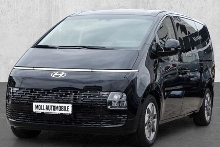 Hyundai STARIA 7.602 km 43.480 &euro; Köln 50825
