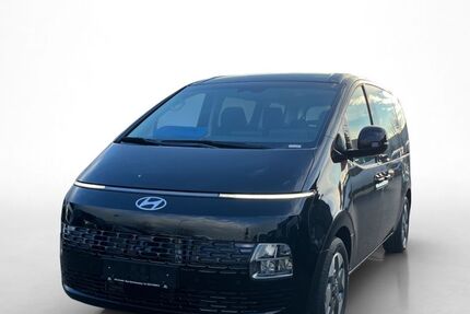 Hyundai STARIA 5.000 km 45.890 € Bornheim 53332