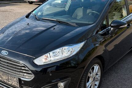 Ford Fiesta 175.965 km 5.399 &euro; Kerpen 50169