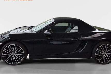 Porsche Boxster 105.000 km 39.990 &euro; Bedburg 50181