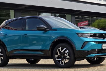 Opel Mokka 15.602 km 22.450 &euro; Wermelskirchen 42929