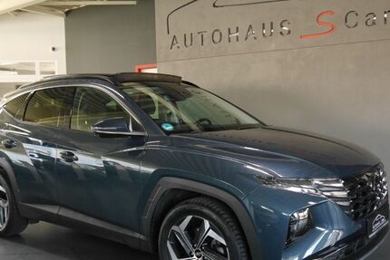 Hyundai TUCSON 73.000 km 24.900 &euro; Bergheim (bei Köln) 50126