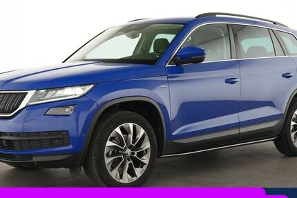 Skoda Kodiaq 32.847 km 28.299 € Neuss 41460