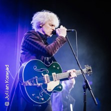 The Beauty of Gemina - Veil Of Rain Tour 2026 27.02.2026 Groove Bar