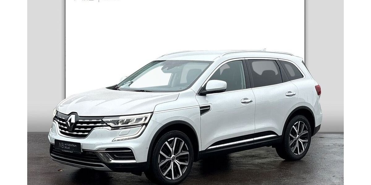 Renault Koleos 46.250 km 20.900 &euro; Solingen/NRW 42655