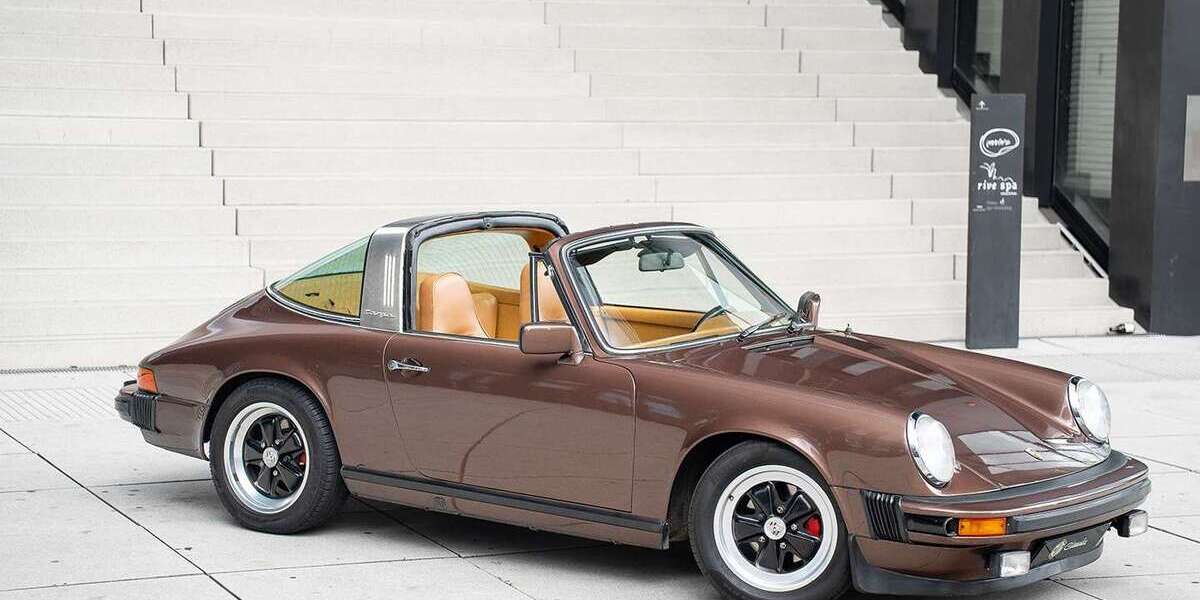 Porsche 911 31.959 km 79.900 &euro; Düsseldorf 40233