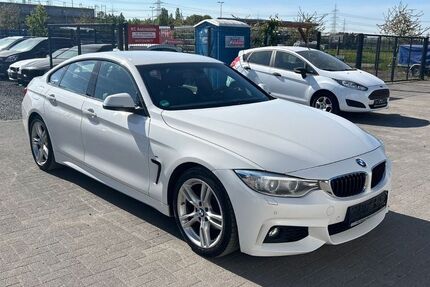 BMW 420 Gran Coupé 169.000 km 15.999 &euro; Wesseling (bei Köln) 50389