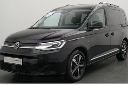 VW Caddy 67.545 km 31.488 &euro; Leverkusen 51379