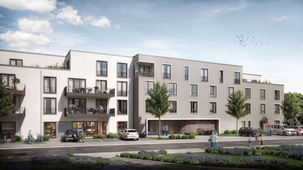 Büro in Hürth 3.082,20 € 140.1 m²