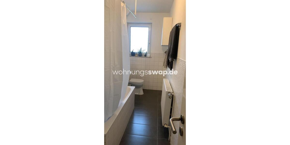 Wohnungsswap - 2 Zimmer, 65 m² - Subbelrather Str., Köln 2 zimmer