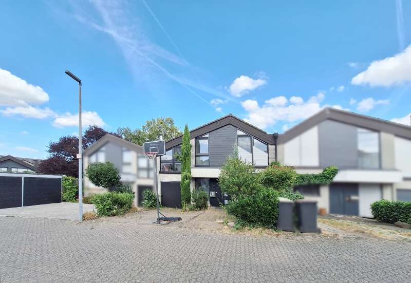 Einfamilienhaus Bergheim Auenheim - 6 Zimmer, 113 m&sup2;, 388.700&euro; | Angebot:27141182
