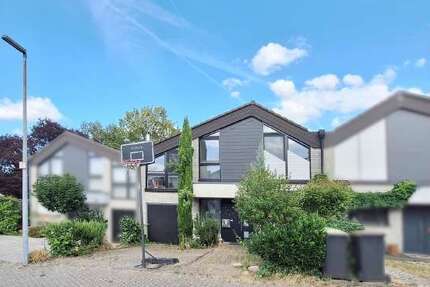 Haus Bergheim Auenheim - 6 Zimmer, 113 m&sup2;, 388.700&euro; | Angebot:27141182