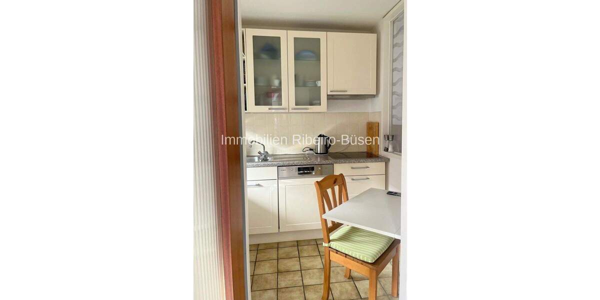 Charmante 2-Zimmer-Wohnung mit Balkon wartet auf Sie! 2 zimmer