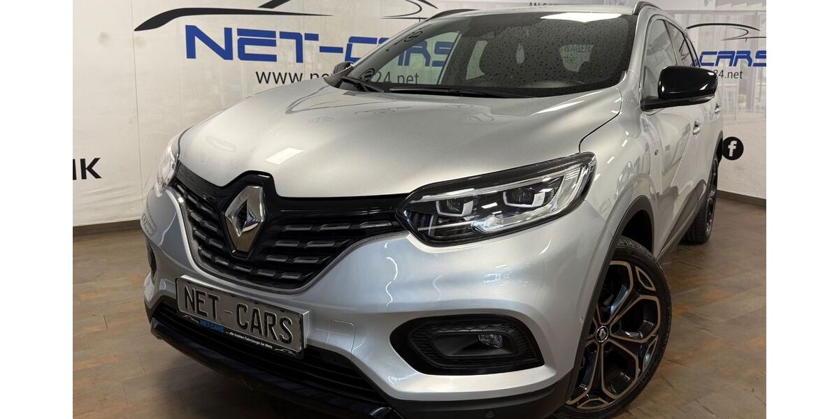 Renault Kadjar 96.713 km 15.950 &euro; Hilden (bei Düsseldorf) 40721