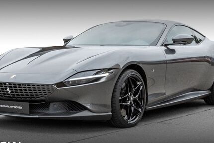 Ferrari Roma 22.683 km 198.780 &euro; Köln 50858