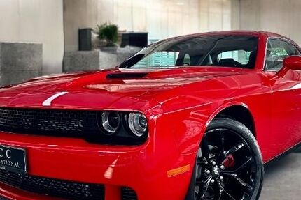 Dodge Challenger 18.983 km 39.980 &euro; Troisdorf/Spich 53842