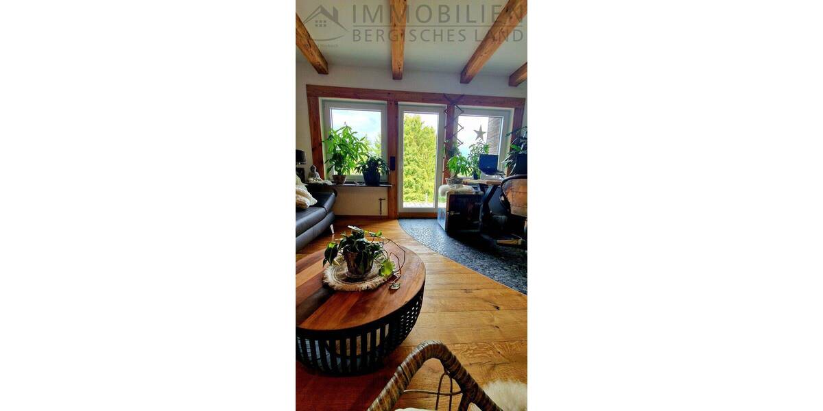 Doppelhaushälfte Wermelskirchen Dhünn - 6 Zimmer, 132 m&sup2;, 399.000&euro; | Angebot:26886527