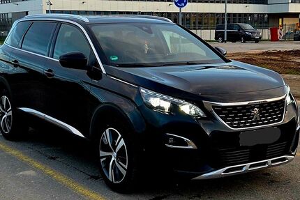 Peugeot 5008 157.000 km 14.599 &euro; Grevenbroich 41516