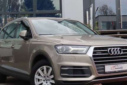 Audi Q7 205.185 km 22.900 € Neuss 41469