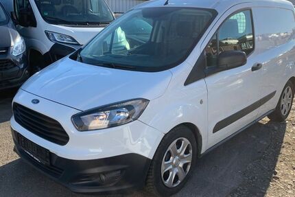 Ford Transit Courier 192.000 km 3.999 &euro; Bergisch Gladbach 51465