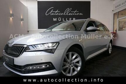 Skoda Superb 12.380 km 34.997 € Remscheid 42897