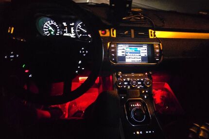 Land Rover Range Rover Evoque 149.500 km 21.950 &euro; Frechen 50226