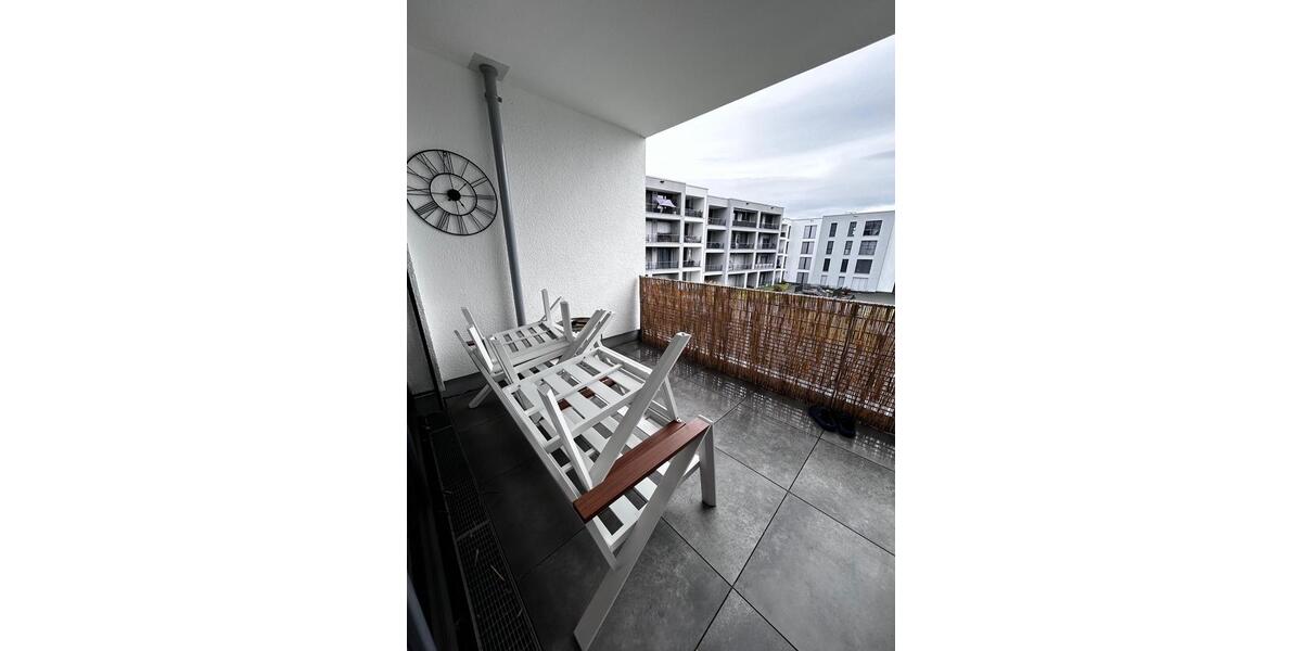 Etagenwohnung Bergisch Gladbach - 3 Zimmer, 90 m&sup2;, 1.645&euro; | Angebot:25519534